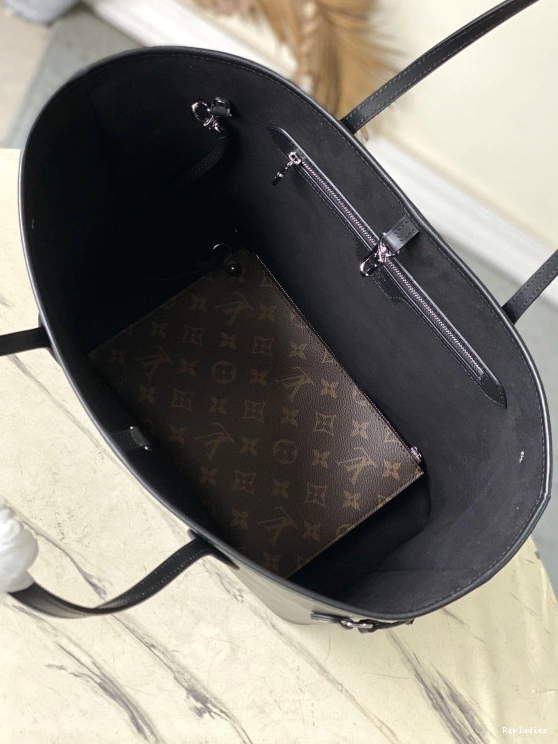 Rep ladies LOUIS MM-31*28*14cm VUITTON NEVERFULL 0819